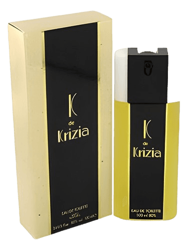Krizia K de Krizia