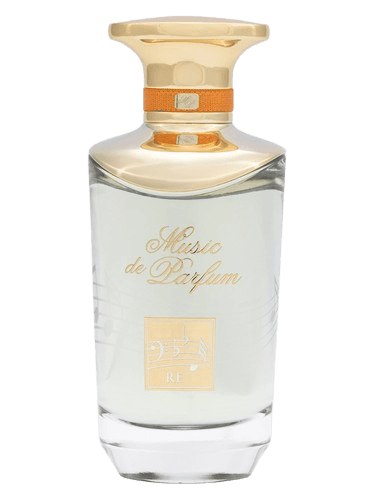 Music de Parfum RE