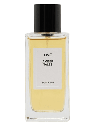 Lime Amber Tales