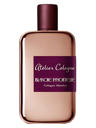 Atelier Cologne Blanche Immortelle