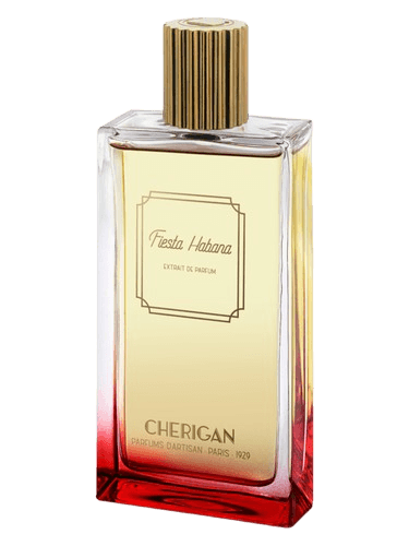 Cherigan Fiesta Habana