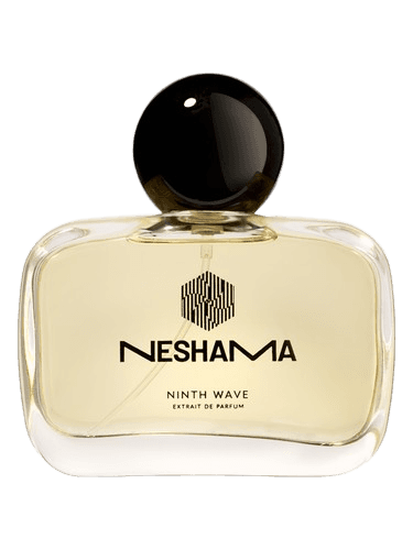 Neshama Perfume Ninth Wave