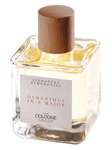 The Cologne House Osmanthus in A Major