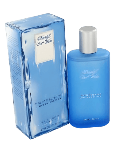 Davidoff Cool Water Frozen