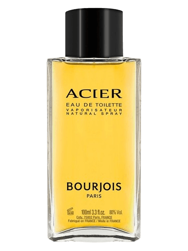 Bourjois Masculin Acier