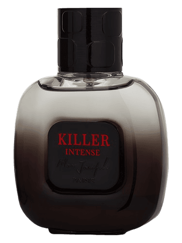 Marc Joseph Killer Intense