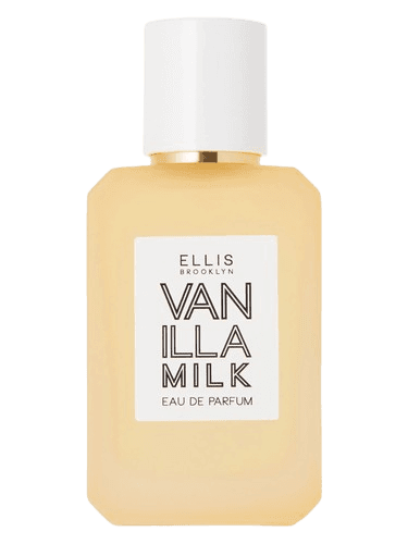 Ellis Brooklyn Vanilla Milk