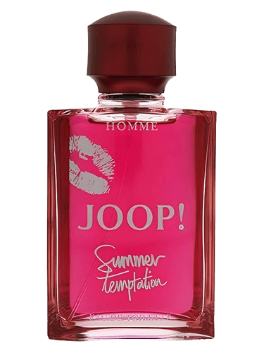 Joop! Joop! Homme Summer Temptation