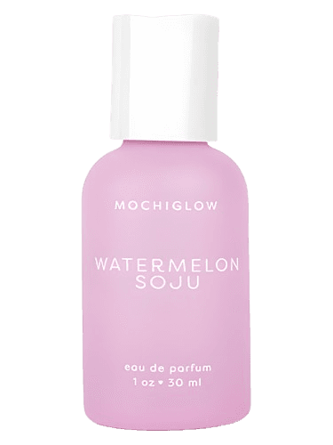 Mochiglow Watermelon Soju