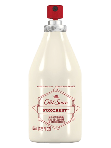 Shulton Company Old Spice Foxcrest