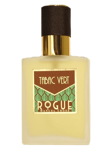 Rogue Perfumery Tabac Vert