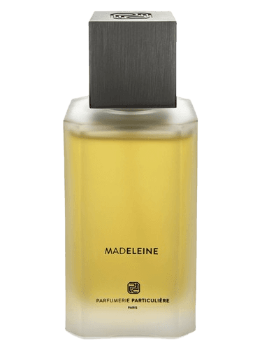 Parfumerie Particulière Madeleine