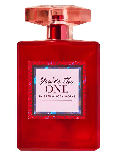 Bath & Body Works You're the One