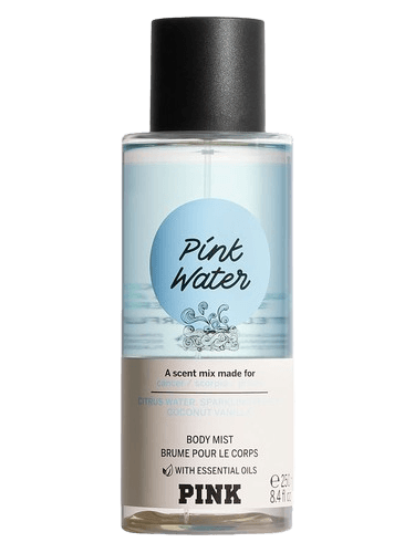 Victoria's Secret Pink Water