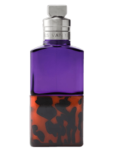 Dries Van Noten Fleur du Mal