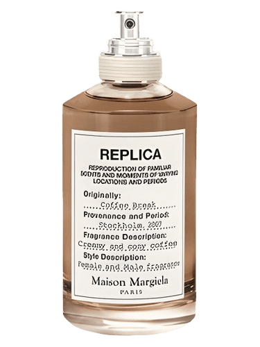 Maison Martin Margiela Coffee Break