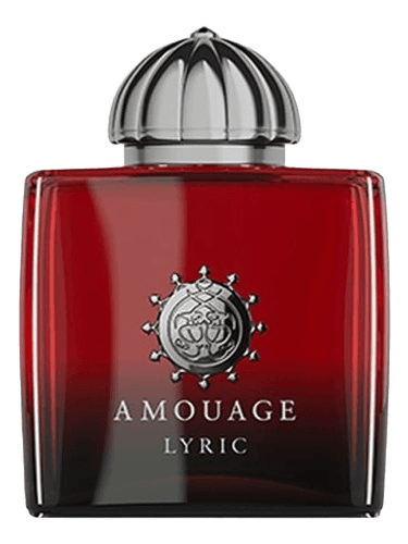 Amouage Lyric Woman