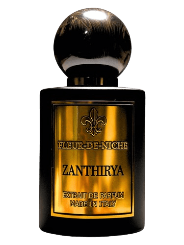 Fleur de Niche Zanthirya