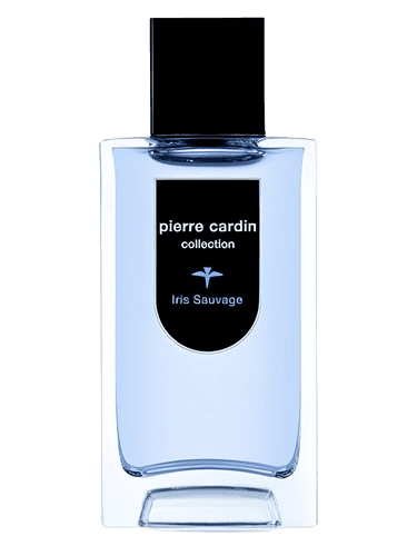 Pierre Cardin Pierre Cardin Collection Iris Sauvage