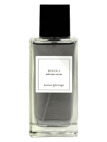 Maison Héritage Rivoli