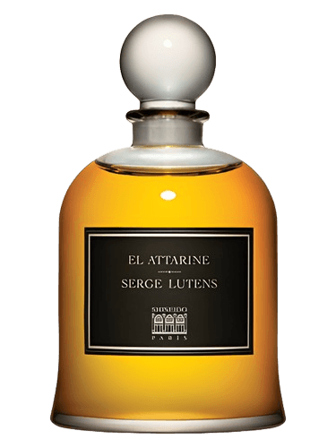 Serge Lutens El Attarine