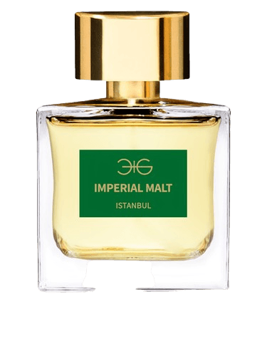 Manos Gerakinis Imperial Malt