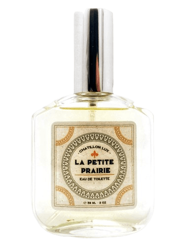Chatillon Lux Parfums La Petite Prairie
