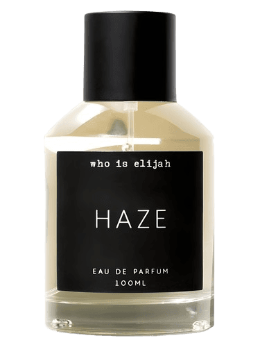 Who is Elijah Haze