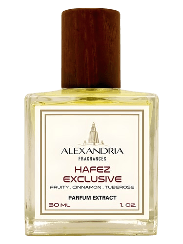 Alexandria Fragrances Hafez Exclusive