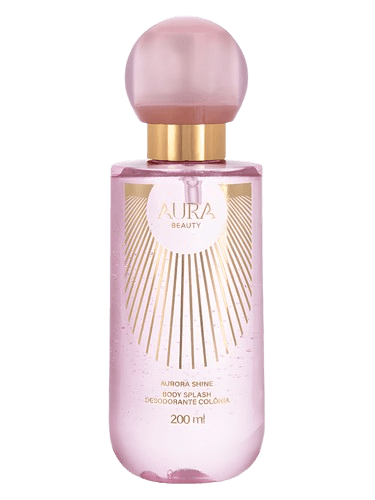 AURA Beauty Aura Beauty Aurora Shine