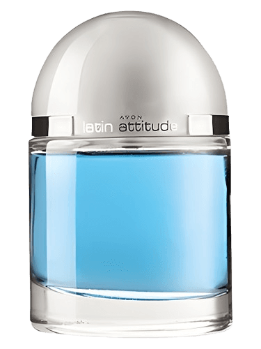 Avon Latin Attitude
