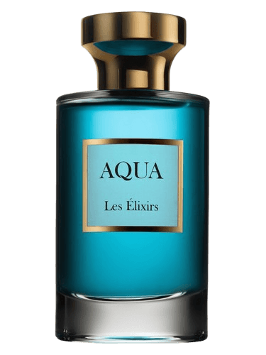 Les Élixirs Aqua
