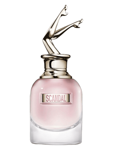 Jean Paul Gaultier Scandal A Paris