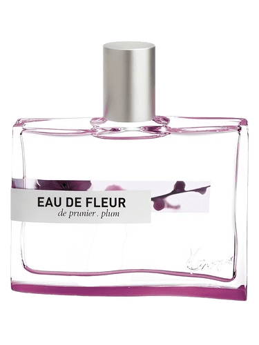 Kenzo Eau de Fleur de Prunier