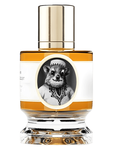 Zoologist Perfumes Hyrax