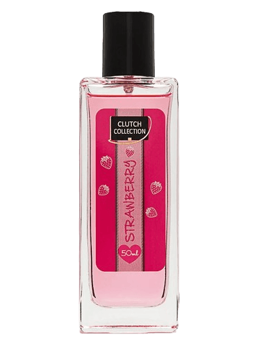 Christine Lavoisier Parfums Strawberry