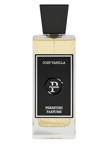 Perestish Parfums Cozy Vanilla