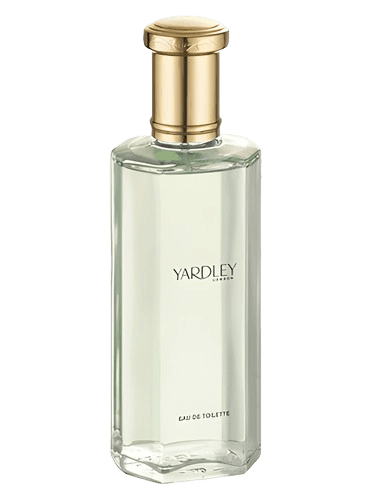 Yardley Lily Of The Valley Contemporary Edition