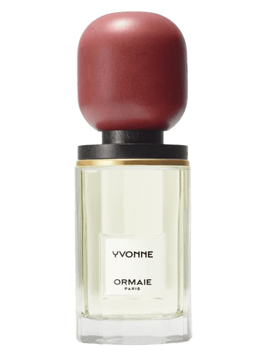 Ormaie Yvonne