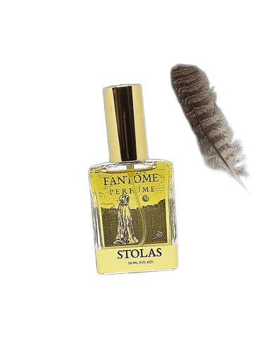 Fantôme Stolas