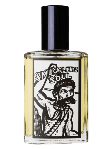 Lush Smuggler's Soul