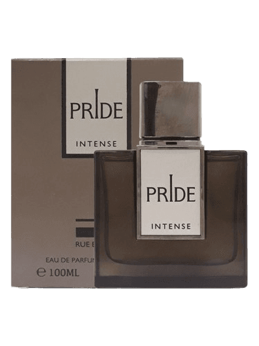 Rue Broca Pride Intense