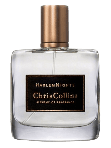 Chris Collins Harlem Nights