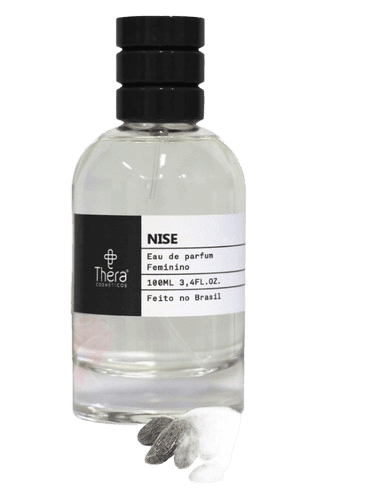 Thera Cosméticos Nise