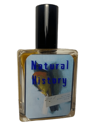 Phronema Perfumes Natural History