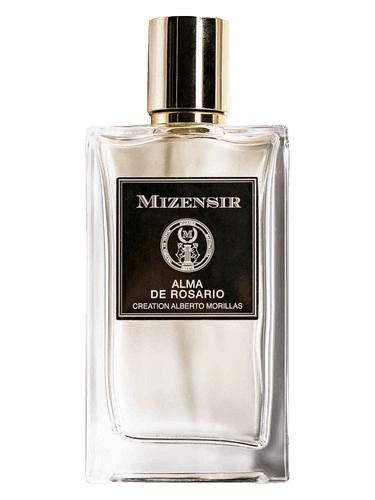 Mizensir Alma de Rosario