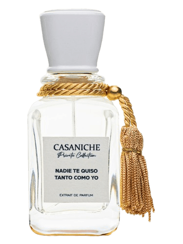 Casaniche Nadie te quiso tanto como yo