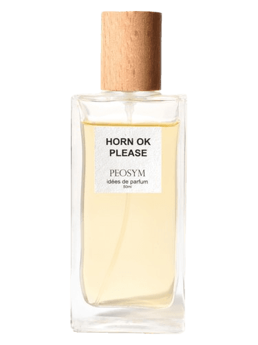 PEOSYM Horn OK Please