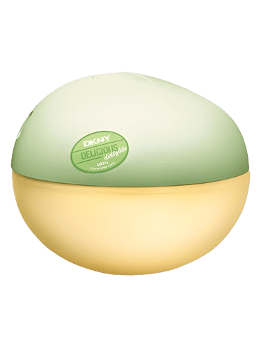 Donna Karan DKNY Delicious Delights Cool Swirl