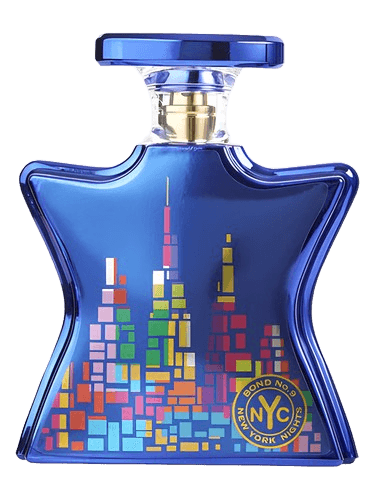 Bond No 9 New York Nights